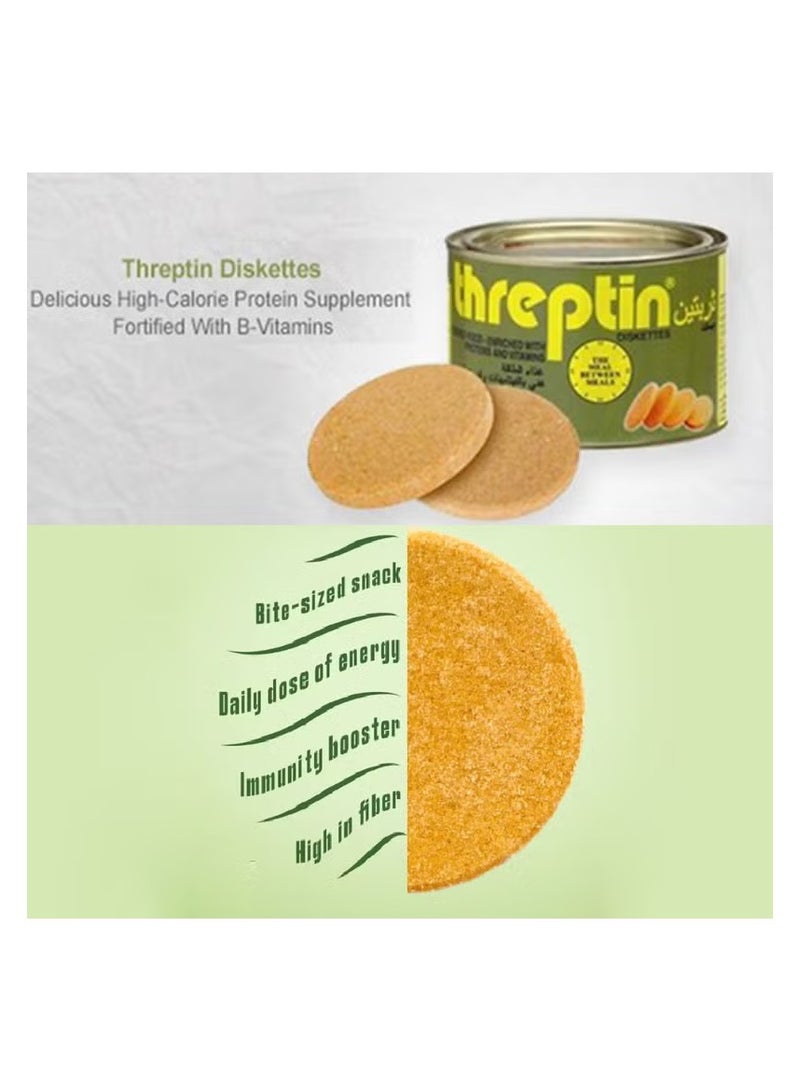 Threptin Diskettes 200 g - Image 3