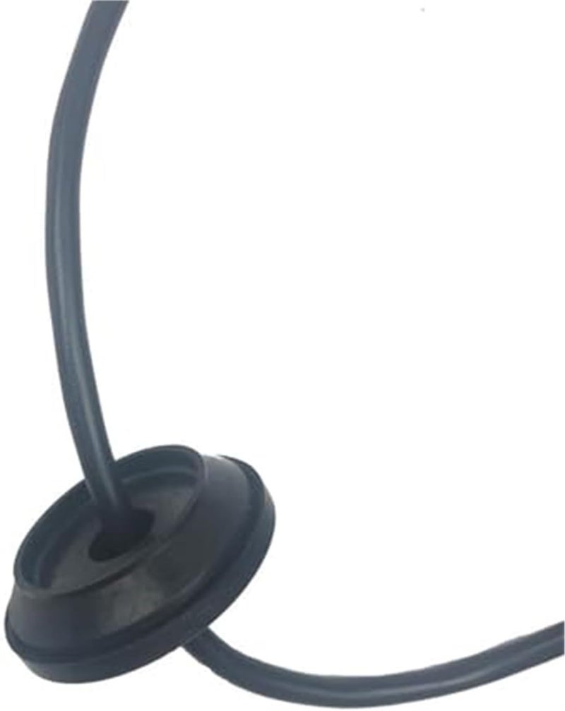 Wivplex Fuel Tank Cap Lock Actuator Motor for VW - Image 2