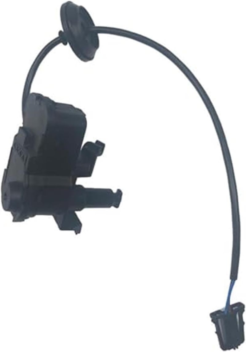 Wivplex Fuel Tank Cap Lock Actuator Motor for VW - Image 4