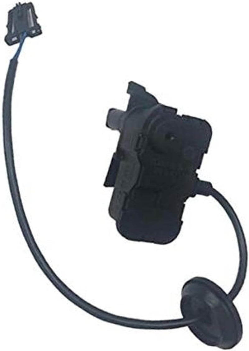 Wivplex Fuel Tank Cap Lock Actuator Motor for VW - Image 1