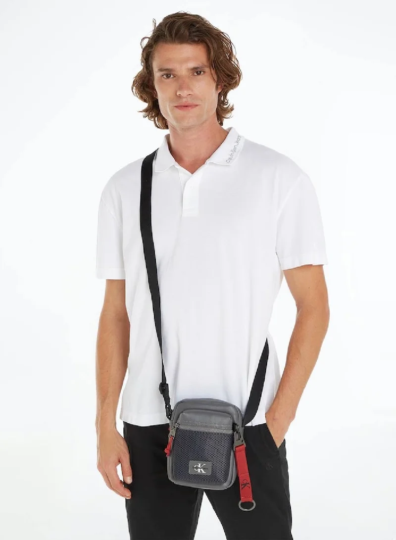 Calvin Klein Jeans Reporter Bag
