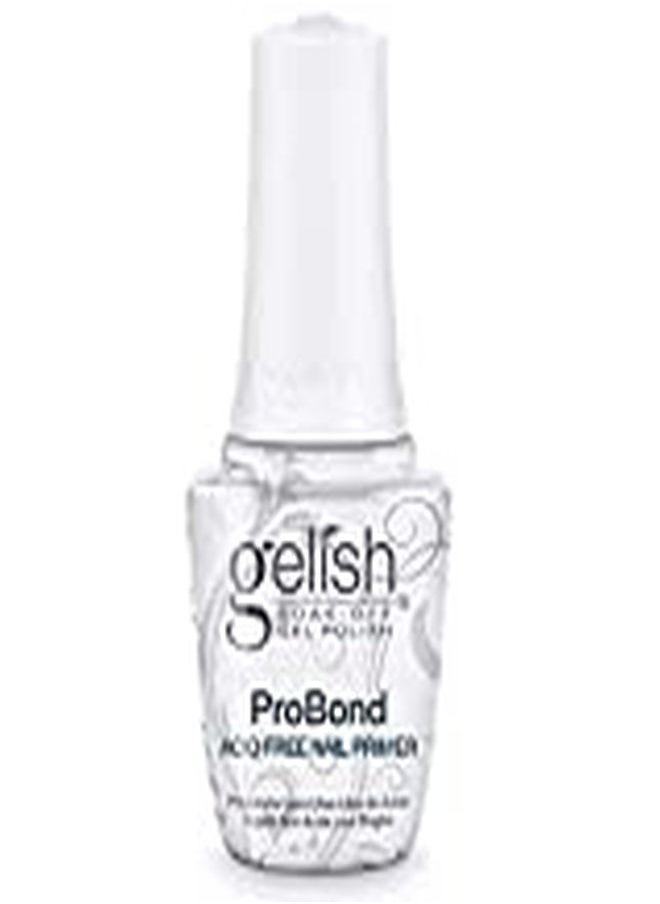 Gelish برو بوند (طبقة أساس غير حمضية) 0.5 أونصة  - Image 3