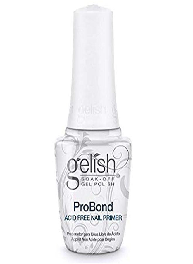 Gelish برو بوند (طبقة أساس غير حمضية) 0.5 أونصة  - Image 2