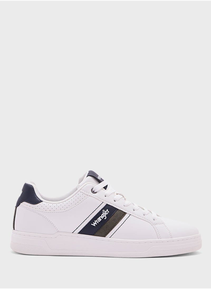 Wrangler JESSE  LOW TOP SNEAKER  - Image 1