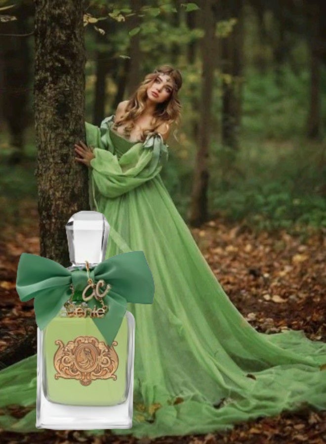 Genie Collection Paradise By Genie Collection Perfume 85ML - Image 2