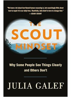 SCOUT MINDSET