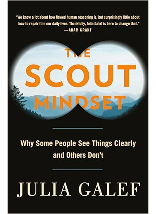 null - SCOUT MINDSET - Image 1