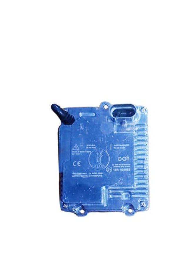 Generic Fast HID Xenon Kit 75 Watt Model H1  - Image 3