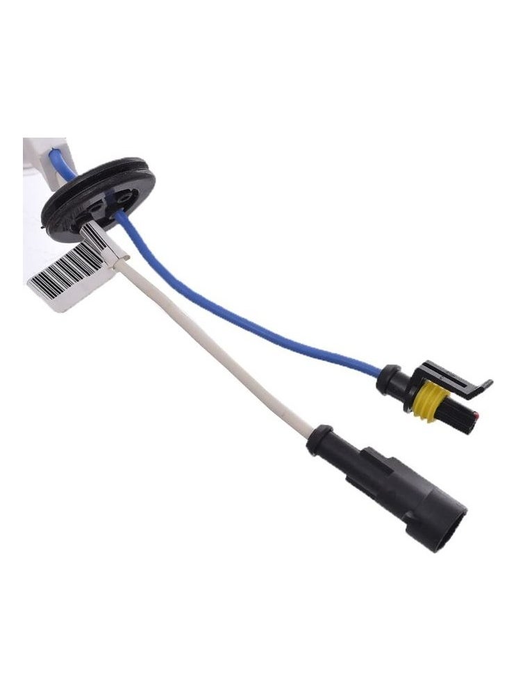 ماركة غير محددة - طقم زينون فاست HID 75 وات موديل H1 - Image 1