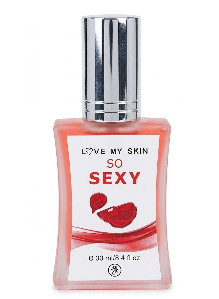 "SO SEXY" Body Lotion – 30ml