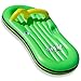 SWIMLINE Inflatable Swimming Pool Float Lounger Raft Mattress Fun Mat Flip Flop Green - Image 3