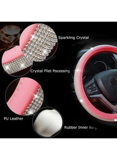 Universal Car Steering Wheel Cover - pzsku/Z04B5EF7B8F007D71BDB3Z/45/_/1655021700/6de7f5ff-e506-4660-aa83-96e5937d634b