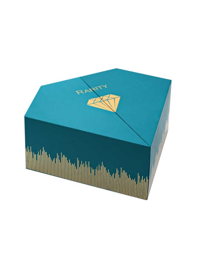 Deraah Oud Rarity Accessories Set - Image 1