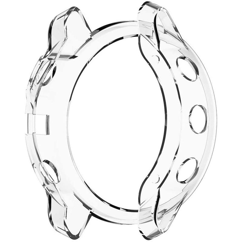 Suitable For Jiaming Garmin Fenix6S/6/6Xpro Protective Case Candy Color Hollow-Out Anti-Drop Case Protective Case - Image 4