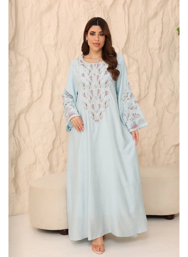 IKKXA IKKXA Saba IK1098 Blue