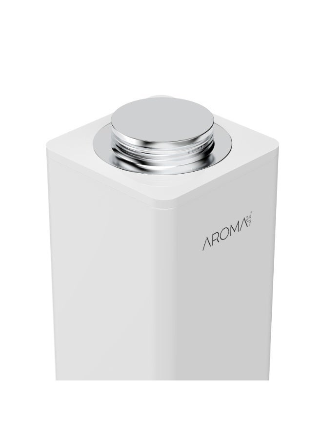 AROMA 24/7 Aroma Diffuser Machine with Nano Diffusion Technology for Home, Office and Business, Wide Coverage Scent Diffuser for Large Spaces | AROMA 24/7 Airslim Aroma Diffuser - Image 3