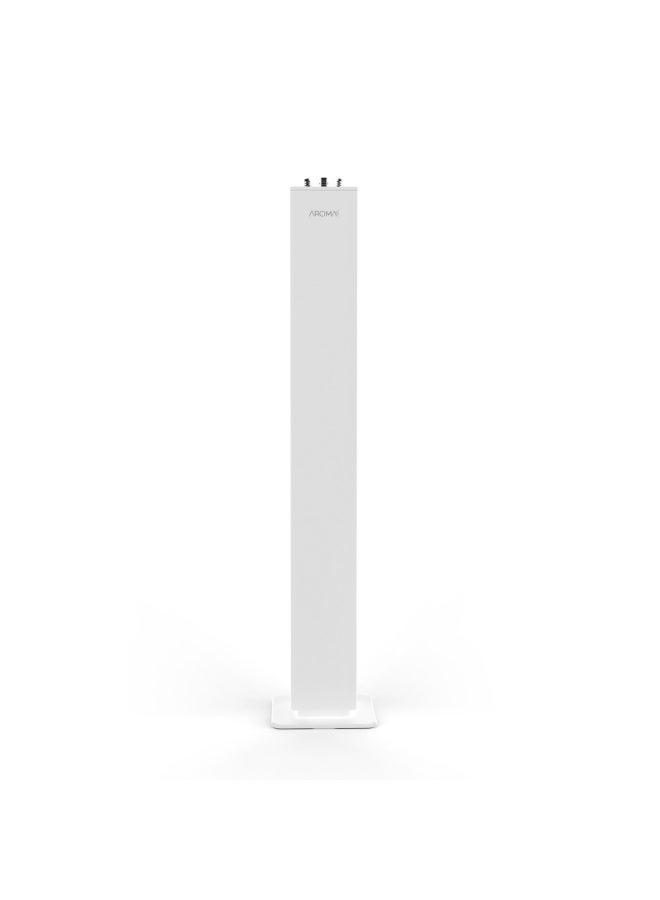 AROMA 24/7 Aroma Diffuser Machine with Nano Diffusion Technology for Home, Office and Business, Wide Coverage Scent Diffuser for Large Spaces | AROMA 24/7 Airslim Aroma Diffuser - Image 1