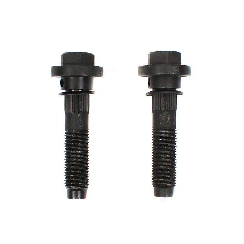 CNS Cam Phaser Mounting Bolts Compatible with FordLincolnMercury 46L 54L 68L FLEXGASDIESEL