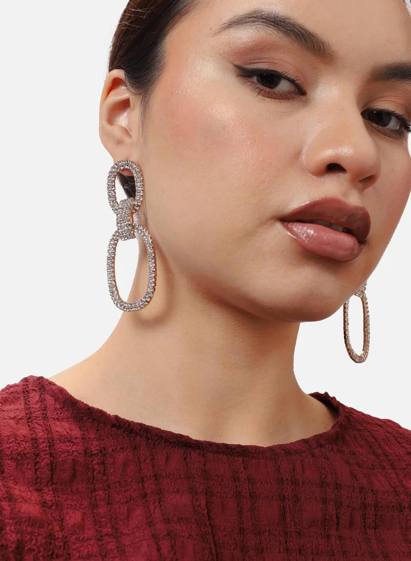 Sohi Party Artificial Drop Earring Jewellery