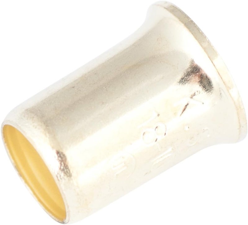 Gardner Bender 10-410C Crimp Connector, Steel, 18-10 AWG, 100 Pack, Zinc - Image 3