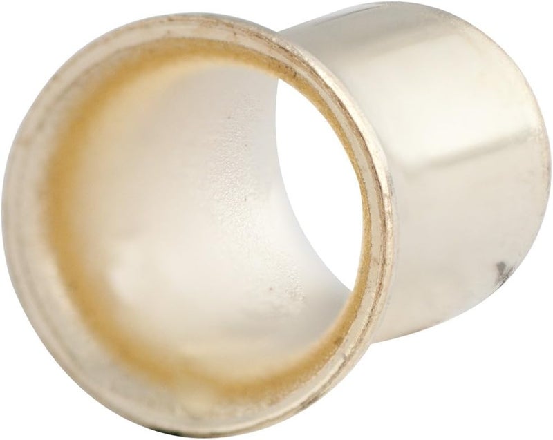 Gardner Bender 10-410C Crimp Connector, Steel, 18-10 AWG, 100 Pack, Zinc - Image 2