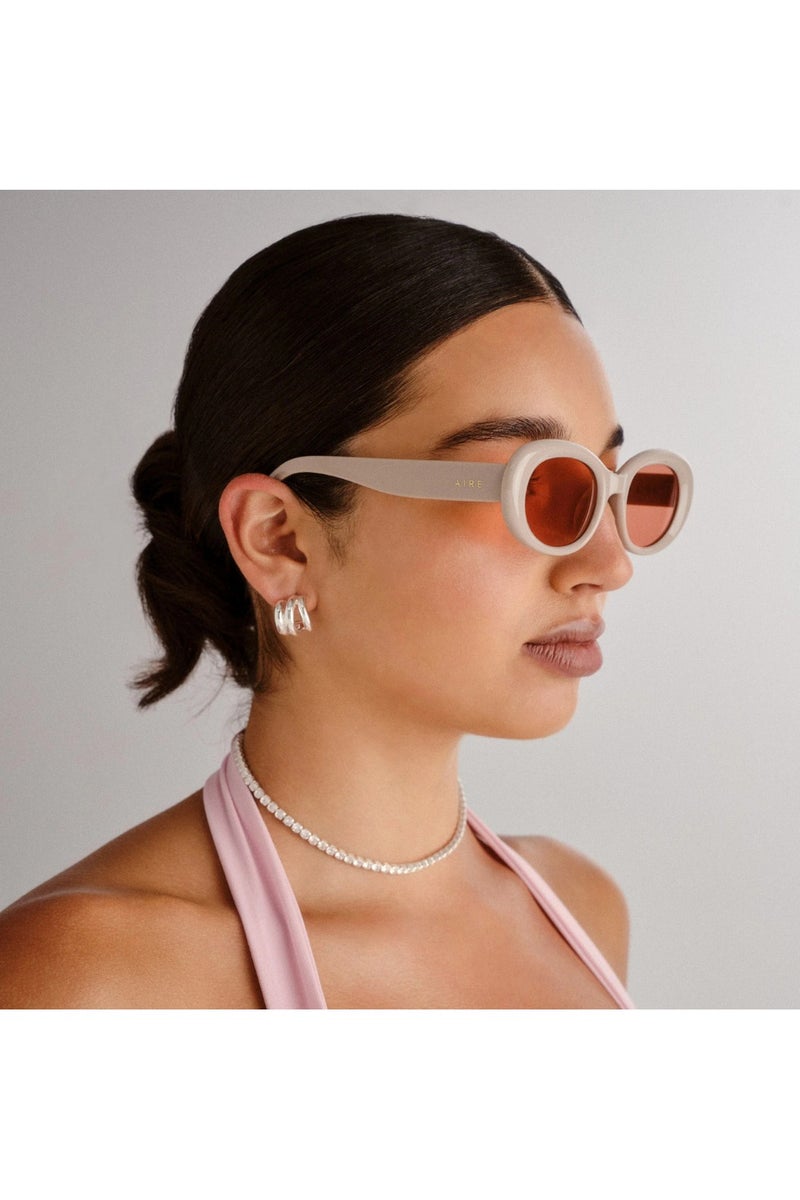 AIRE EPSILON Sunglasses for Men & Women – Lightweight Comfortable Frame, Classic Fashion Design for Outdoor, Travel & Daily Wear – Durable & Trendy Eyewear for All Face Shapes - Image 4