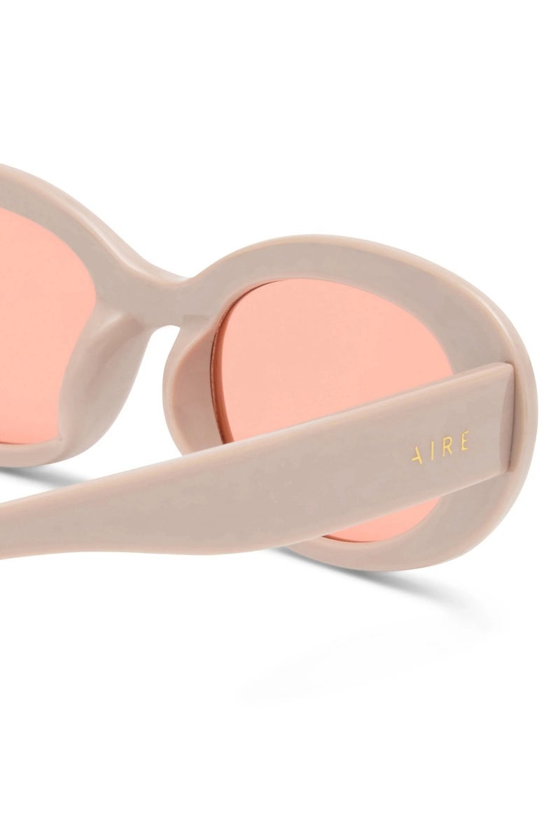 AIRE EPSILON Sunglasses for Men & Women – Lightweight Comfortable Frame, Classic Fashion Design for Outdoor, Travel & Daily Wear – Durable & Trendy Eyewear for All Face Shapes - Image 2