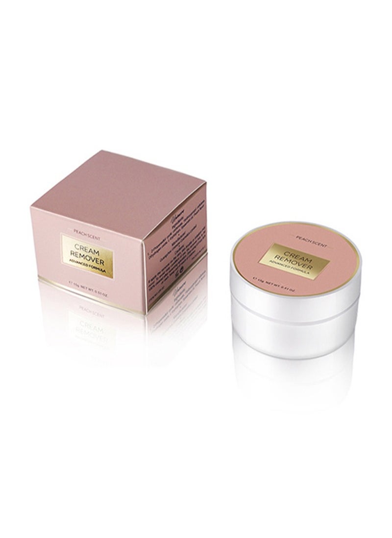 UNIMORE - Sensitive Eyelash Extension Remover Gel for No Burn Eyelash Extension Glue Removal Fast Action Dissolves Even The Strongest False Lash Adhesive In 60 Seconds - Image 1