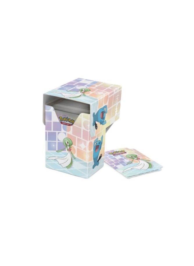 Full View Deck Box - Trick Room 