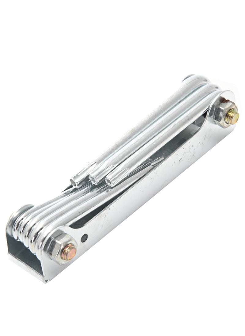 LAWAZIM - Folding Torx Wrench Key Set - Image 1