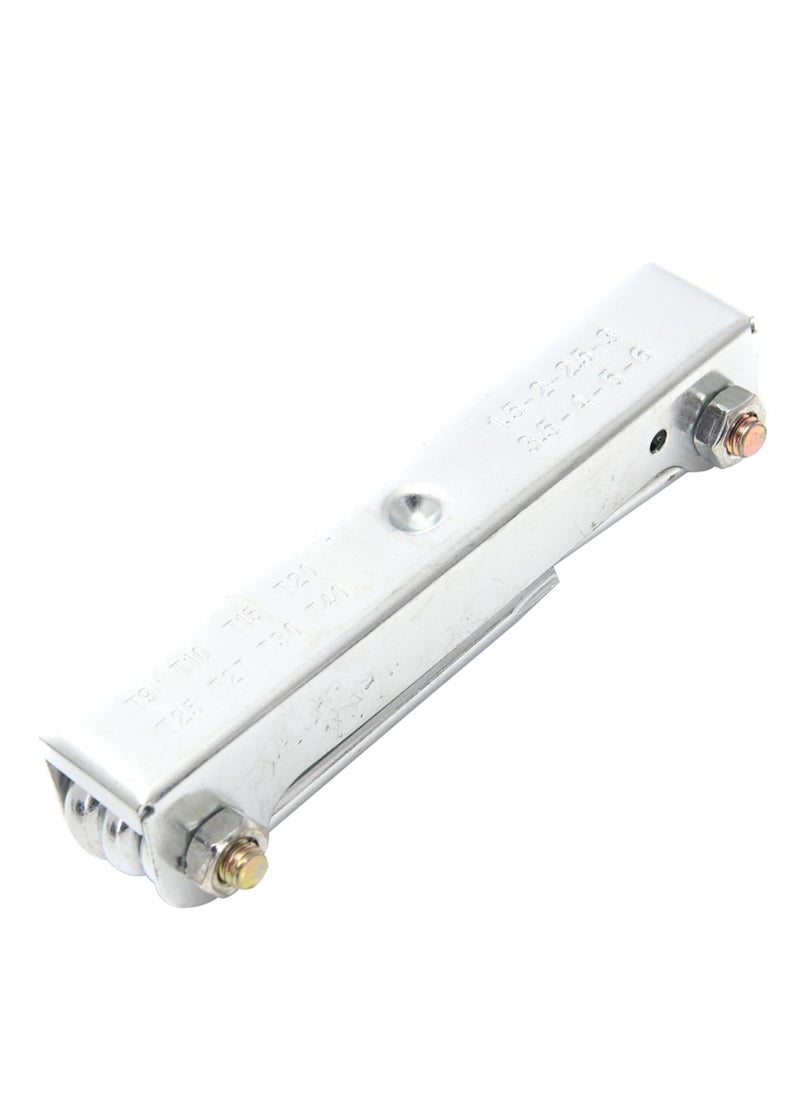 LAWAZIM - Folding Torx Wrench Key Set - Image 1