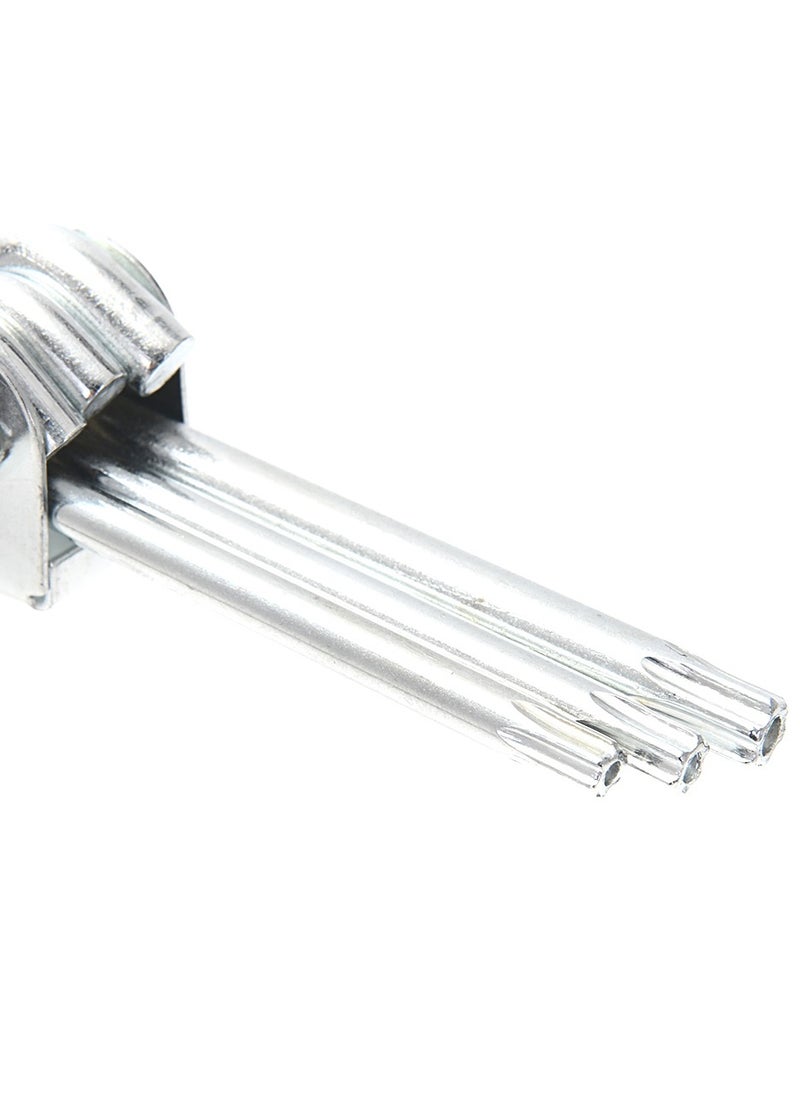 LAWAZIM - Folding Torx Wrench Key Set - Image 1