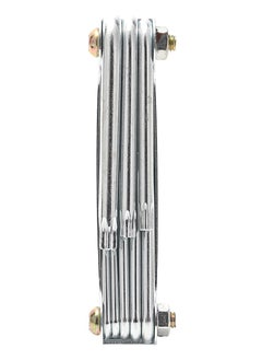LAWAZIM Folding Torx Wrench Key Set  - Image 4