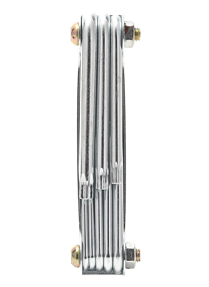 LAWAZIM - Folding Torx Wrench Key Set - Image 1