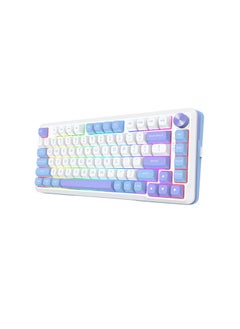 ريدراجون REDRAGON CYRUS PRO K681 MECHANICAL KEYBOARD  - Image 1