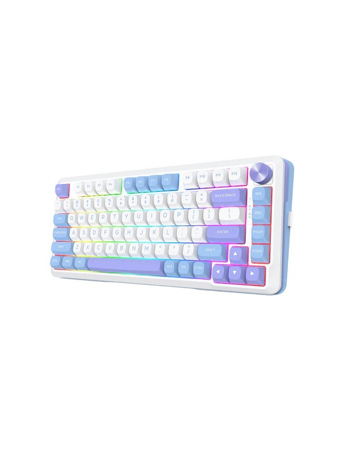 REDRAGON REDRAGON CYRUS PRO K681 MECHANICAL KEYBOARD  - Image 1