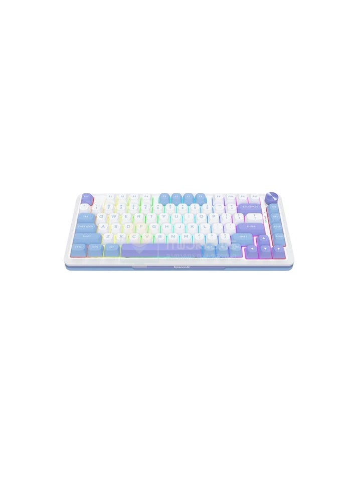 REDRAGON REDRAGON CYRUS PRO K681 MECHANICAL KEYBOARD  - Image 2