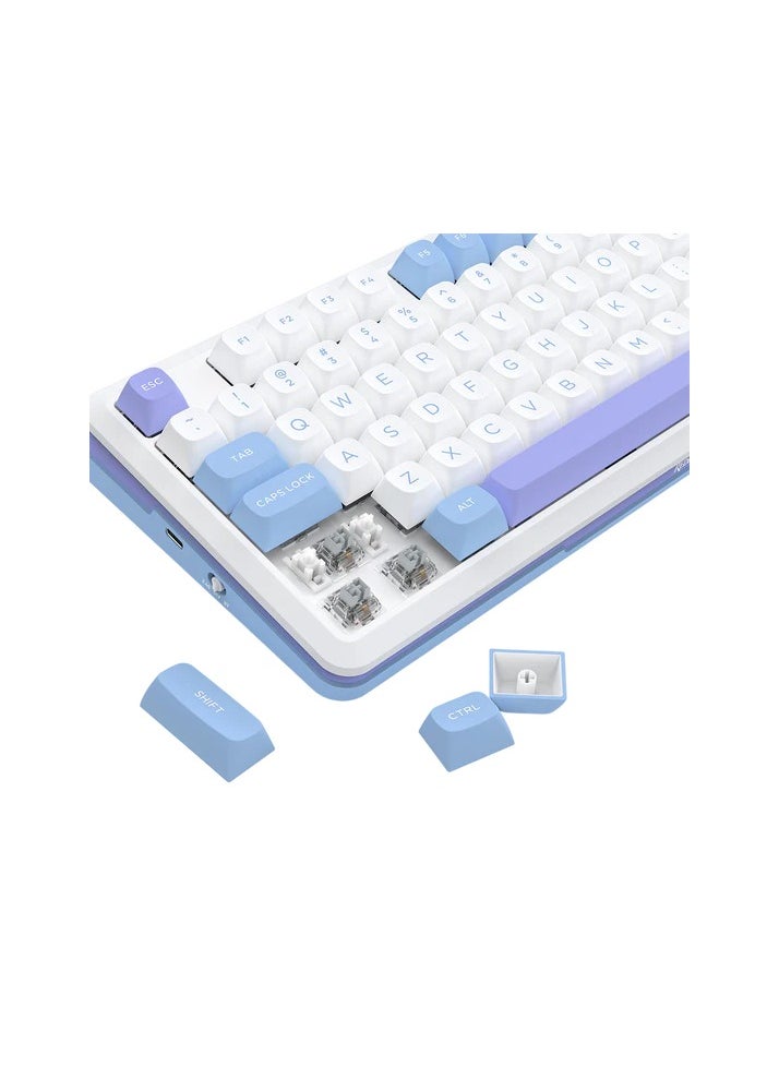 REDRAGON REDRAGON CYRUS PRO K681 MECHANICAL KEYBOARD  - Image 3