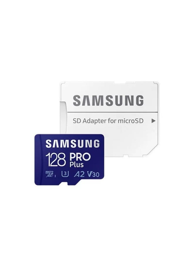 Generic - Samsung Memory 128g Card Drone Storage Gopro Camera Tf Card Micro Sd Card Applicable-Capacity:1TB - Image 1
