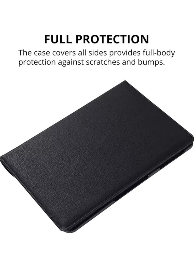 IAF For Samsung Galaxy Tab A7 2020 T500 Case,360 Degree Rotating Stand Tablet Cover for Samsung Galaxy Tab A7 10.4"2020 SM-T500 T505 - Image 4