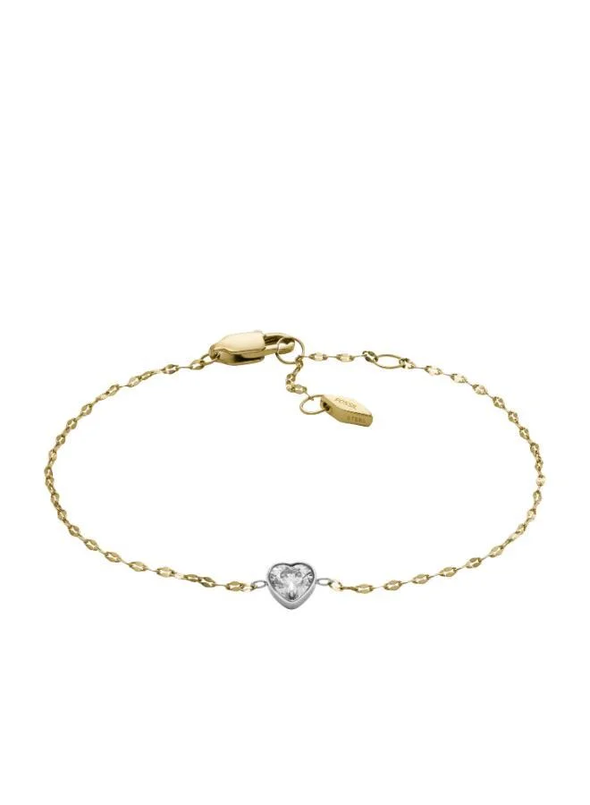 فوسيل Base Metal Bracelet