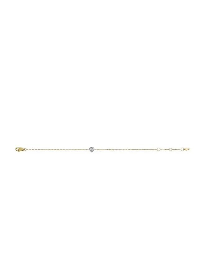 فوسيل Base Metal Bracelet