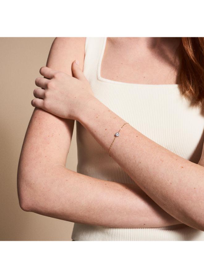 فوسيل سوار معدني أساسي - Image 5