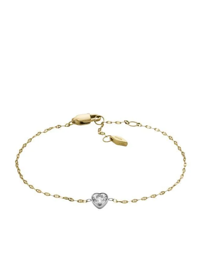 FOSSIL Base Metal Bracelet