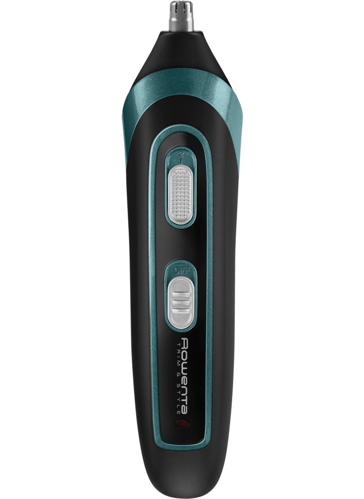 Rowenta TN9130 Multi Groomer 7 in 1 Wet & Dry Men's Shaving Care Set - 1830006139  - Image 5