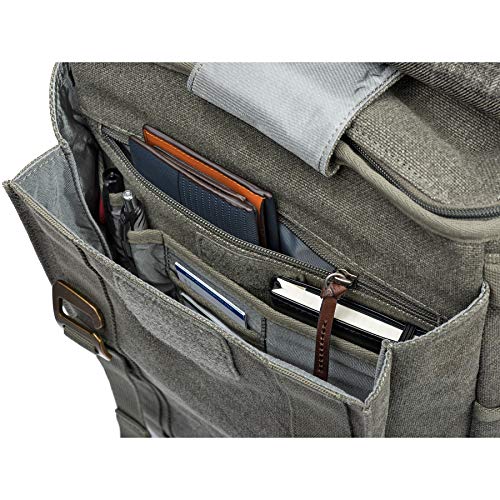 Think Tank thinkTank Retrospective Backpack 15 - Pinestone - Image 3