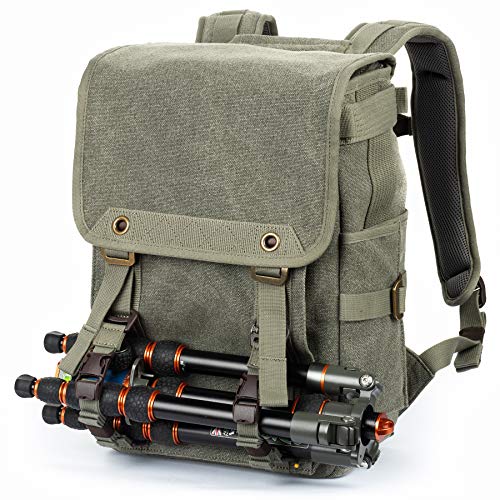 Think Tank thinkTank Retrospective Backpack 15 - Pinestone - Image 2