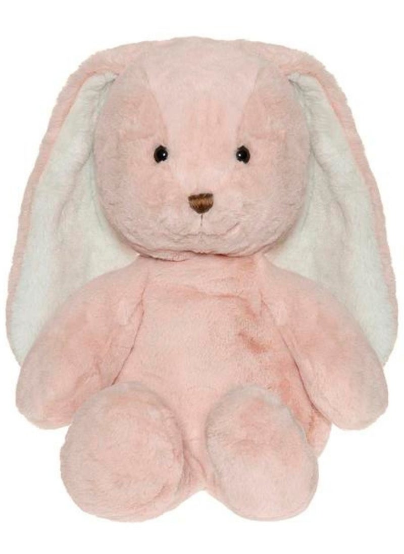 Teddykompaniet - Maja Stuffed Bunny - Pink (40 cm) - pzsku/Z04B727089C38C04A76B4Z/45/_/1698594477/8756060c-2362-4abc-a15c-bc66f50f0661