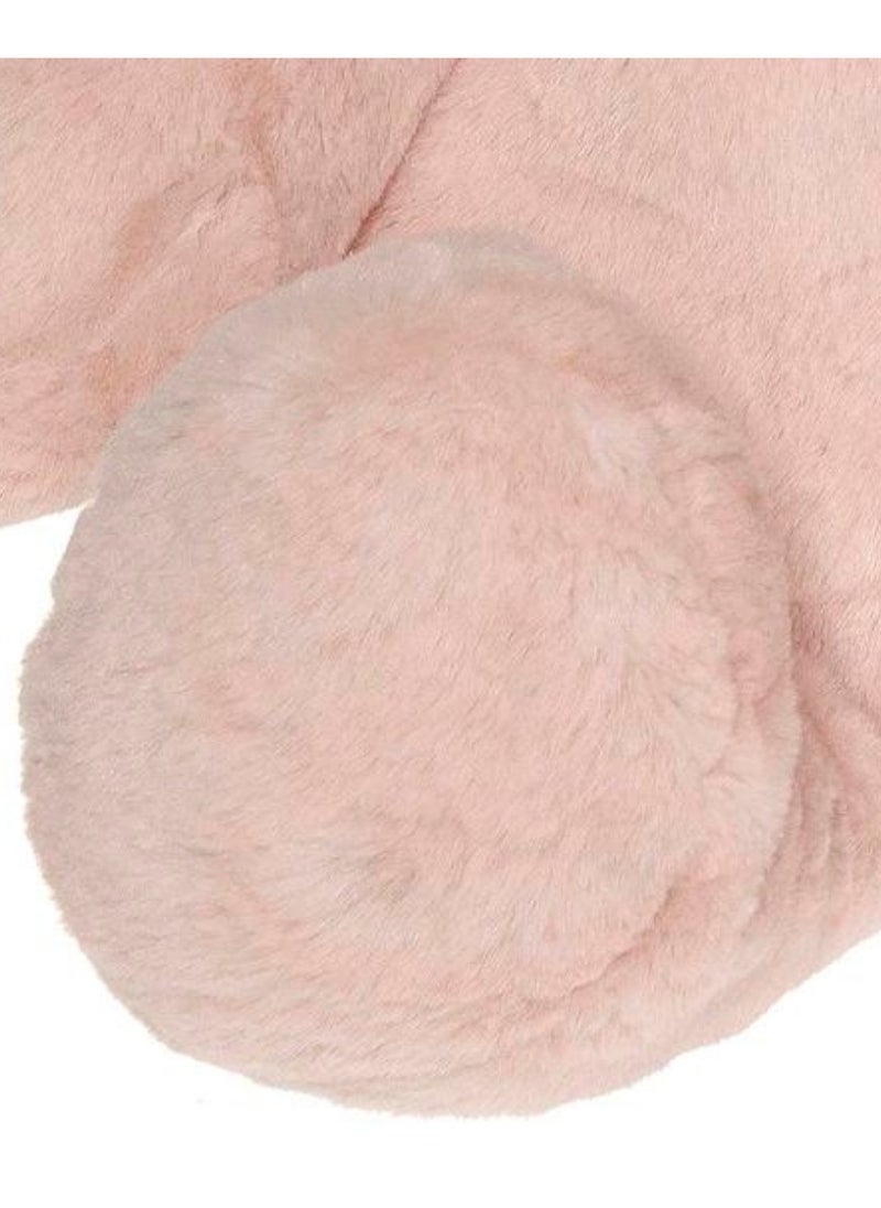 Teddykompaniet - Maja Stuffed Bunny - Pink (40 cm) - pzsku/Z04B727089C38C04A76B4Z/45/_/1698594478/5e0f2ea4-81e7-4e93-9674-1c26f8554133