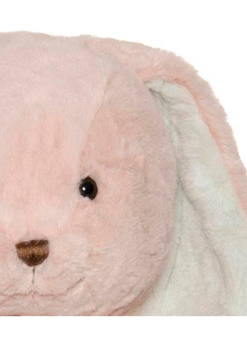 Teddykompaniet - Maja Stuffed Bunny - Pink (40 cm) - pzsku/Z04B727089C38C04A76B4Z/45/_/1698594479/288a3a2a-1ba5-4e6c-9625-d5768f4b2ad0